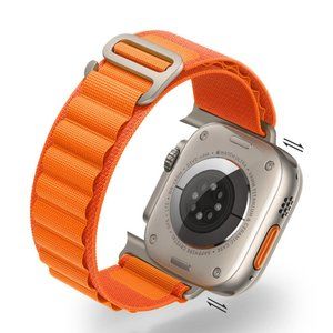 Alpine Loop for Apple Watch Ultra  /42mm/44mm/45mm